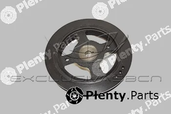 MDR MBP-8213 — Belt Pulley, crankshaft