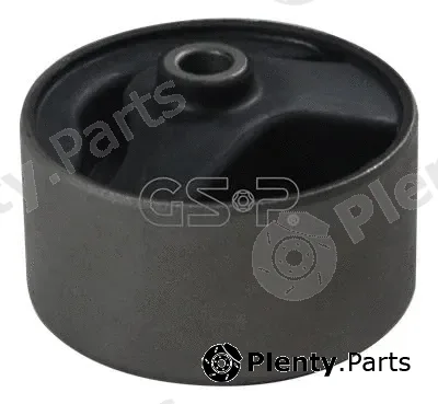 MDR GSP-516682 — Mounting, engine