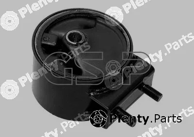 MDR GSP-519468 — Mounting, engine