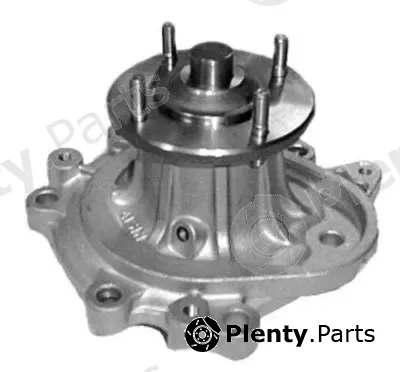 MDR AIS-WPT067 — Water Pump, engine cooling