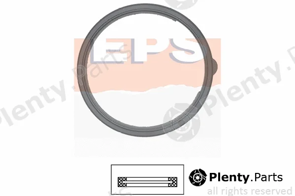 MDR EPS-1890592 — Seal, thermostat