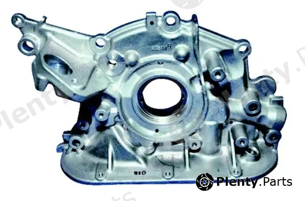 MDR AIS-OPT022 — Oil Pump