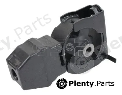 MDR GSP-517620 — Mounting, engine