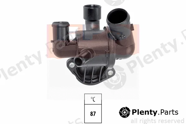 MDR EPS-1880770 — Thermostat, coolant