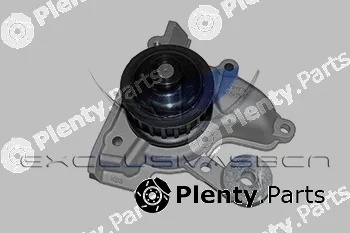 MDR MWP-4114 — Water Pump, engine cooling