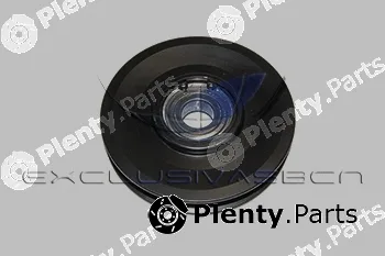 MDR MAT-4111 — Deflection/Guide Pulley, V-ribbed belt