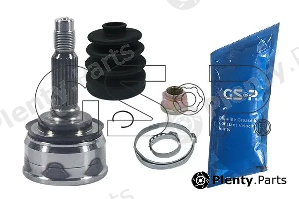 MDR GSP-826001 — Joint Kit, drive shaft