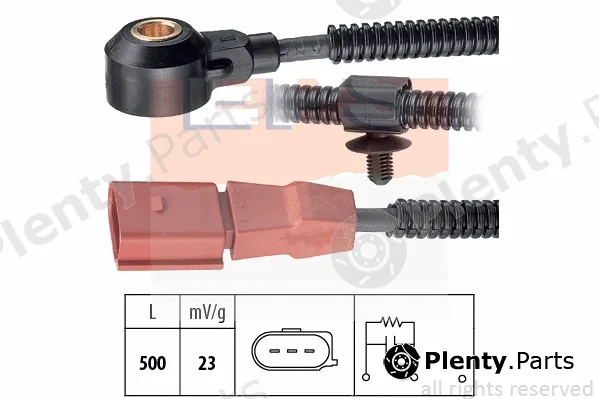 MDR EPS-1957085 — Knock Sensor