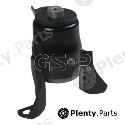MDR GSP-531559 — Mounting, engine