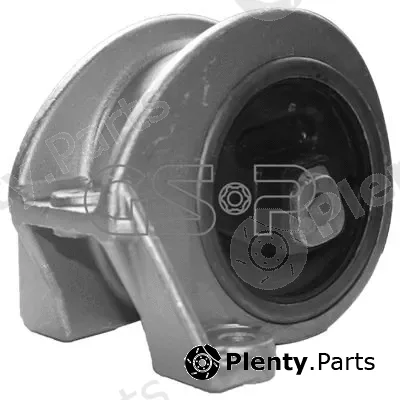 MDR GSP-514370 — Mounting, engine