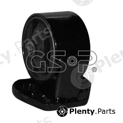 MDR GSP-513748 — Mounting, engine