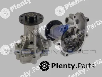 MDR MWP-4S02 — Water Pump, engine cooling