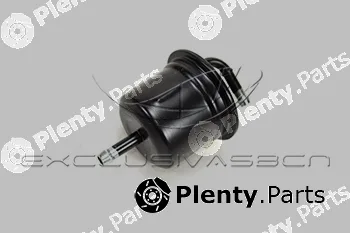 MDR MFF-3694 — Fuel Filter