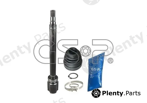 MDR GSP-601078 — Joint Kit, drive shaft