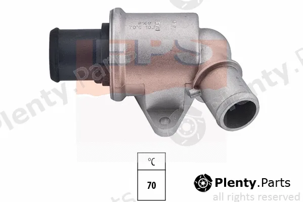MDR EPS-1880169 — Thermostat, coolant