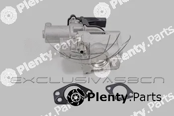 MDR EEG-VA16 — EGR Valve