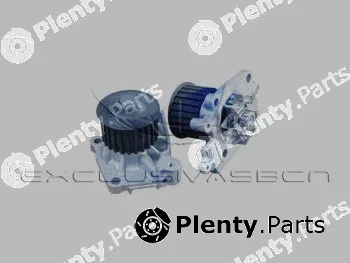 MDR MWP-4540 — Water Pump, engine cooling