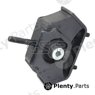 MDR GSP-511576 — Mounting, engine