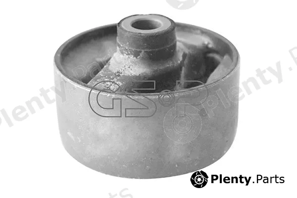 MDR GSP-516169 — Mounting, engine
