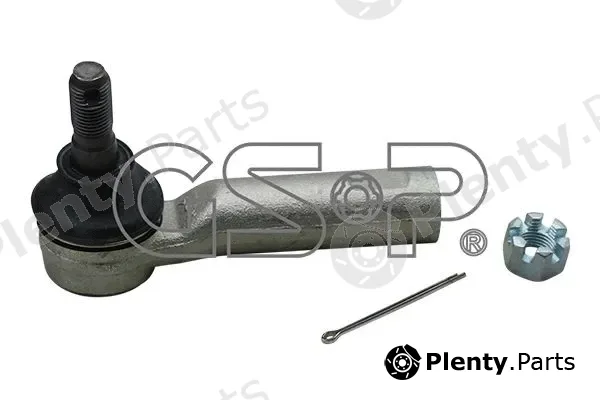 MDR GSP-S071698 — Tie Rod End