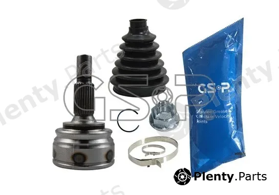 MDR GSP-802273 — Joint Kit, drive shaft