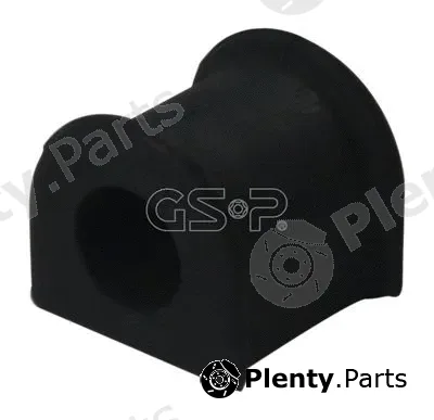 MDR GSP-512933 — Mounting, stabiliser bar