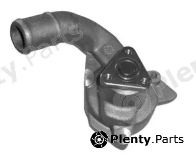 MDR AIS-WPZ911 — Water Pump, engine cooling