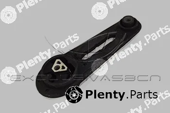 MDR MEM-8195 — Mounting, engine