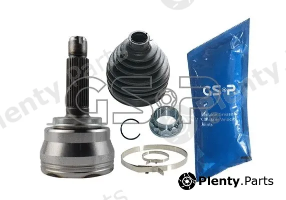 MDR GSP-823251 — Joint Kit, drive shaft
