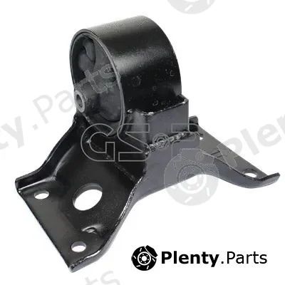 MDR GSP-514309 — Mounting, engine