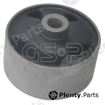 MDR GSP-513158 — Mounting, engine
