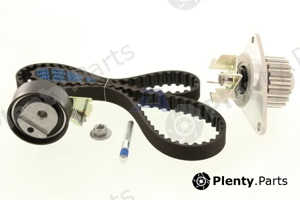 MDR AIS-TKP904 — Water Pump & Timing Belt Kit