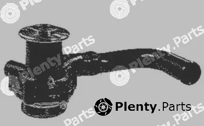 MDR AIS-WPZ011 — Water Pump, engine cooling