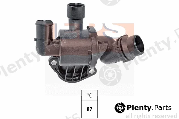 MDR EPS-1880781 — Thermostat, coolant