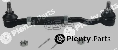 MDR GSP-S100228 — Tie Rod