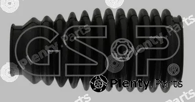 MDR GSP-540016 — Bellow, steering