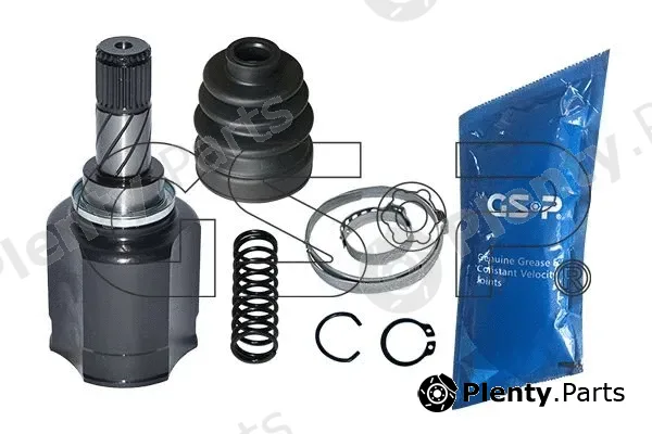 MDR GSP-650057 — Joint Kit, drive shaft