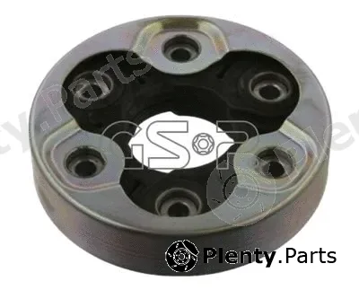 MDR GSP-537626 — Joint, propshaft