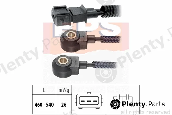MDR EPS-1957161 — Knock Sensor