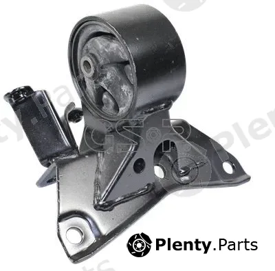 MDR GSP-514688 — Mounting, engine
