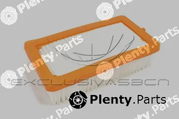MDR MAF-3158 — Air Filter