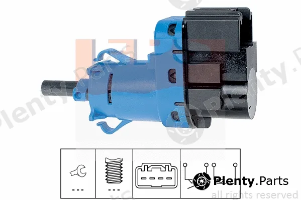 MDR EPS-1810245 — Stop Light Switch