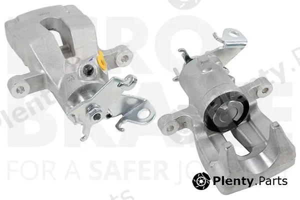 MDR EUB-12139141 — Brake Caliper