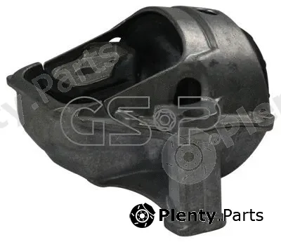 MDR GSP-531414 — Mounting, engine