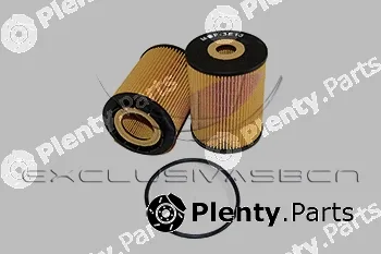 MDR MOF-3E13 — Oil Filter