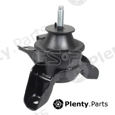 MDR GSP-514748 — Mounting, engine