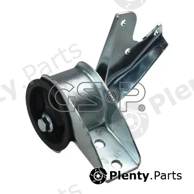 MDR GSP-517471 — Mounting, engine