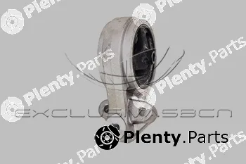 Mounting, engine