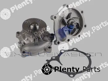 MDR MWP-4K02 — Water Pump, engine cooling
