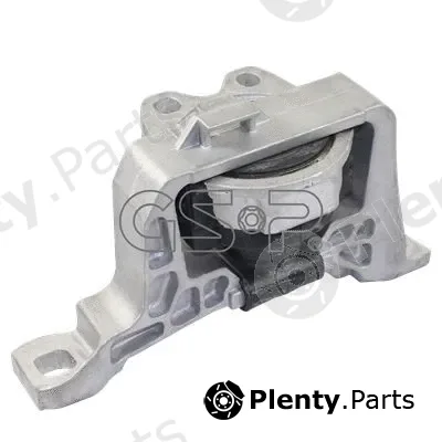 MDR GSP-513367 — Mounting, engine